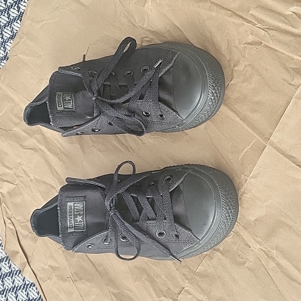 Converse sneakers